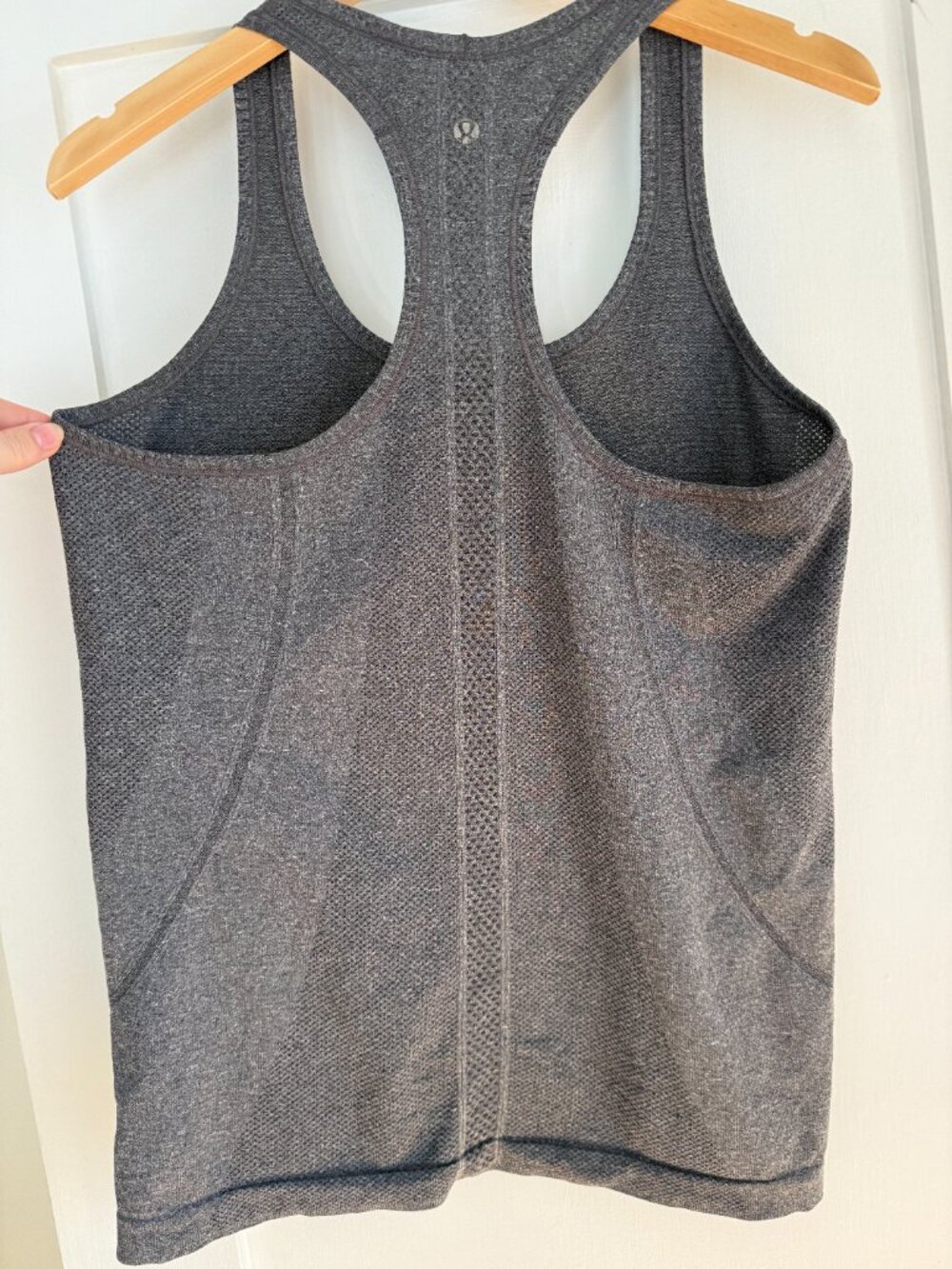 lululemon Swiftly Tech Racerback - Picture 4 of 7